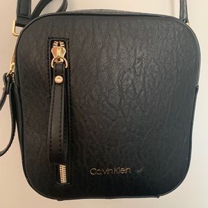 Authentic Calvin Klein Crossbody bag